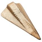 Amtech 1.5KG Log Splitting Grenade